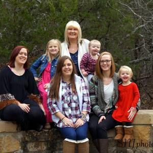 Meet your Posher, Polly