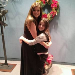 Meet your Posher, Tristen