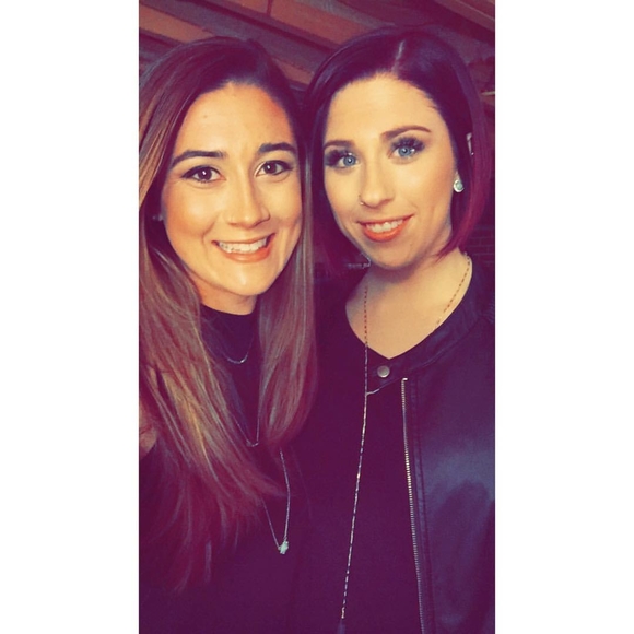 Meet your Posher, Ally