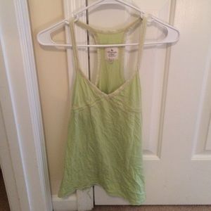 Abercrombie tank top
