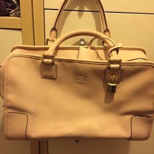 Loewe Madrid Handbag-Expensive European Brand