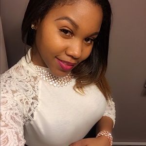 Meet your Posher, Nicola