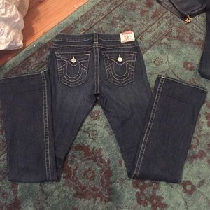 True religion jeans