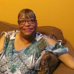 Meet your Posher, Ruth