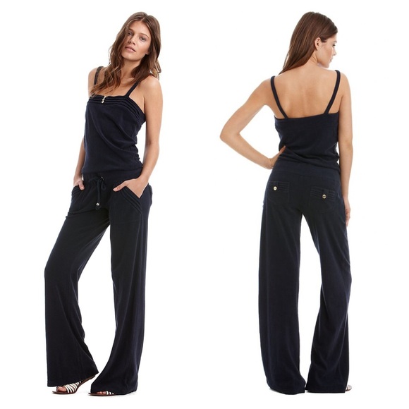 juicy couture jumpsuit