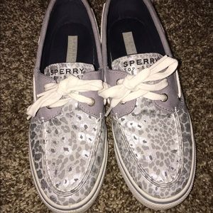 Sperrys