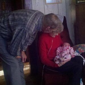 Meet your Posher, Alison