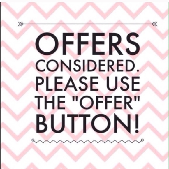 Also happy to bundle, just ask! 😃