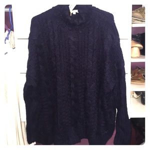 Never worn Turtleneck!!