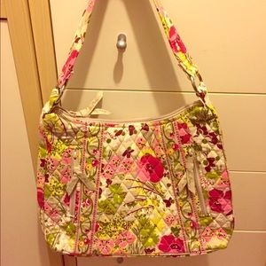 Vera Bradley Satchel