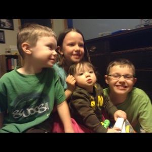 Meet your Posher, Kylie