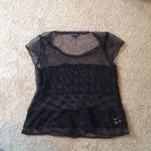 American eagle top