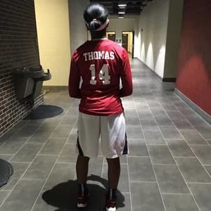 Meet your Posher, Caitlyn