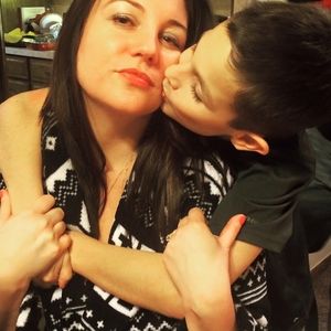 Meet your Posher, Carrie