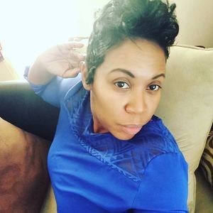 Meet your Posher, Ronda