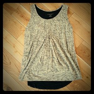 Maternity tank top