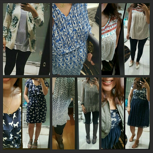 My loved Poshfinds!