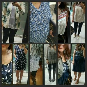 My loved Poshfinds!