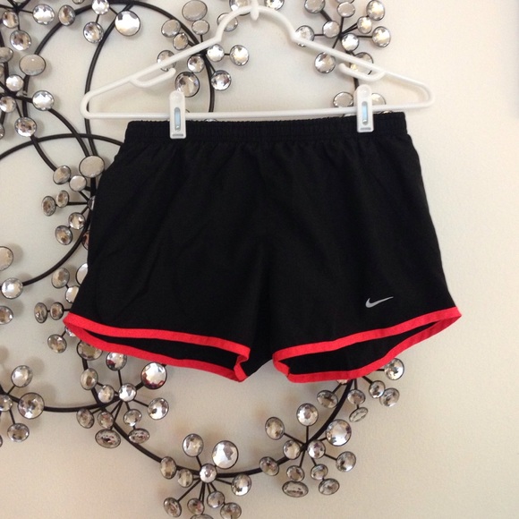 Super cute Nike shorts for sale!