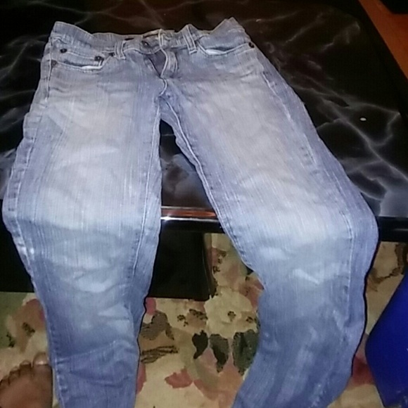 Jeans - Picture 3 of 3