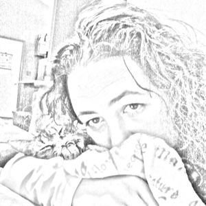 Meet your Posher, Michele