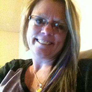 Meet your Posher, Kat