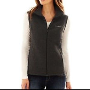Columbia Vest