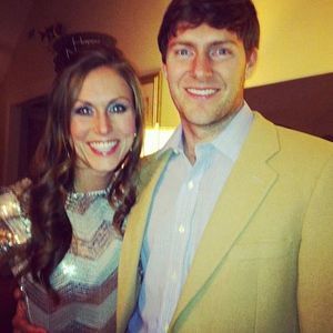 Meet your Posher, Jane