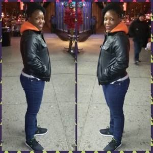 Meet your Posher, Vickess