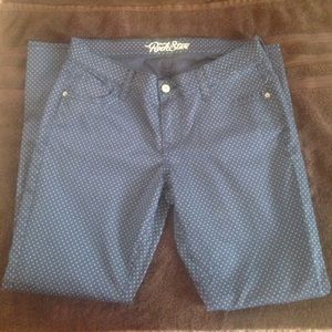 Old navy Rockstar Jeans