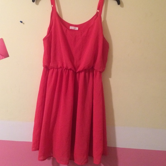 Dress bought at nordstroms.
