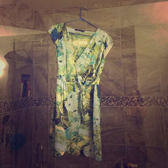 Ark and Co. Dress size medium - Picture 1 of 3