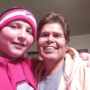 Meet your Posher, Anità