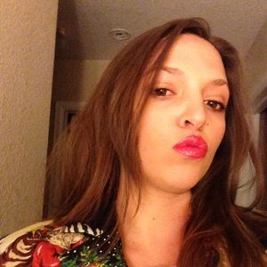 Meet your Posher, Kasey