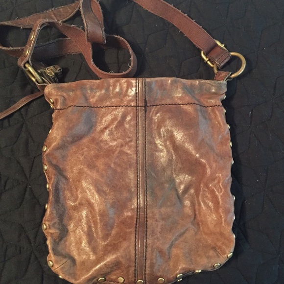 Fossil Long Live Vintage Cross body