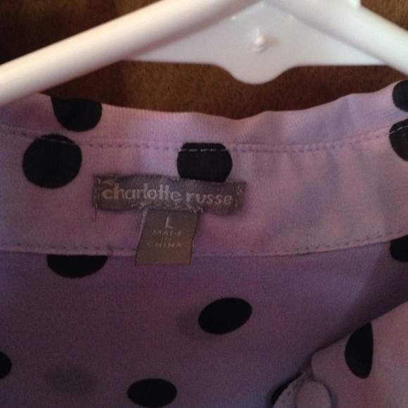 Button down - Picture 2 of 2