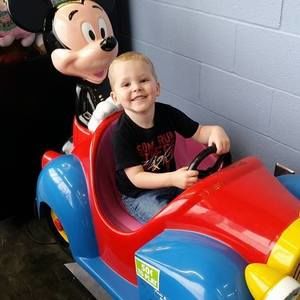 Meet your Posher, Jennifer