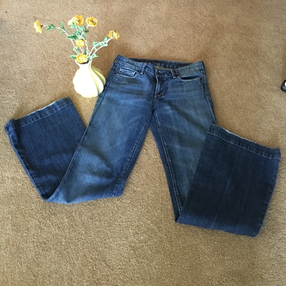 CITIZENS OF HUMANITY JEANS