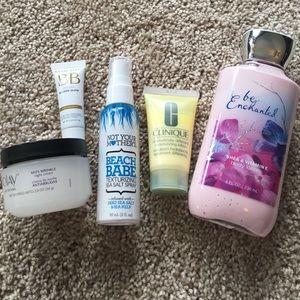 *Beauty Grab Bag*