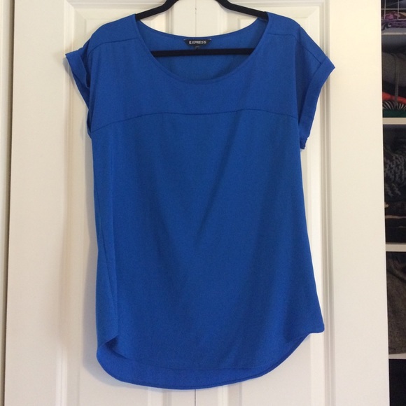 Express blouse
