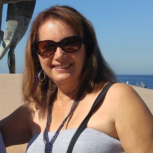 Meet your Posher, Helen