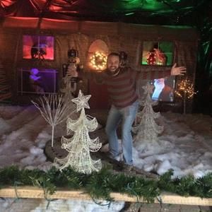 Meet your Posher, Keith