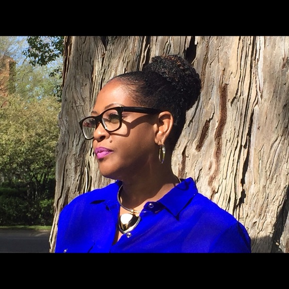 Meet your Posher, Cammy - Picture 1 of 1