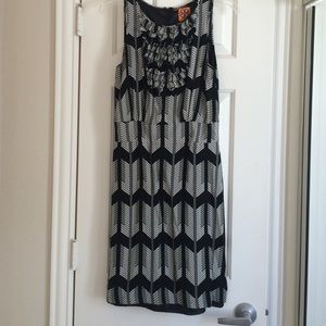 EUC Tory Burch dress. Size 8
