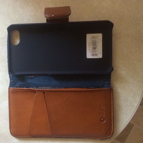 iPhone 5/5s Case - Picture 3 of 4