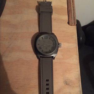 Zoo York Watch