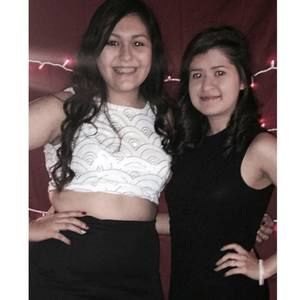 Meet your Posher, Paulina