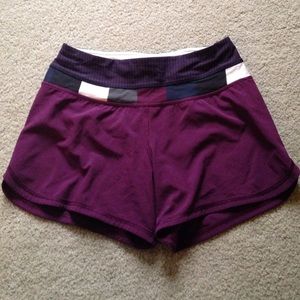 🍋Lululemon Shorts🍋