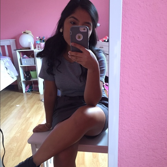 Meet your Posher, Tamya
