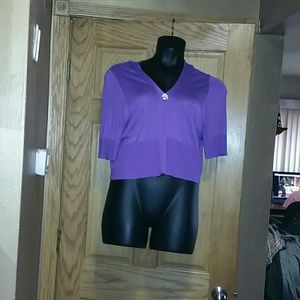 Nice shrug